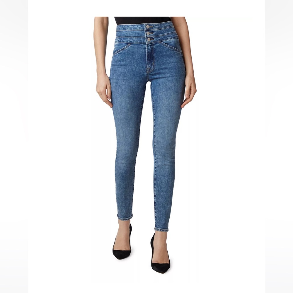 JBrand Annalie jeans